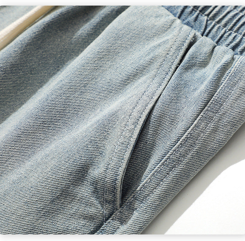 Light Comfort Pantolon