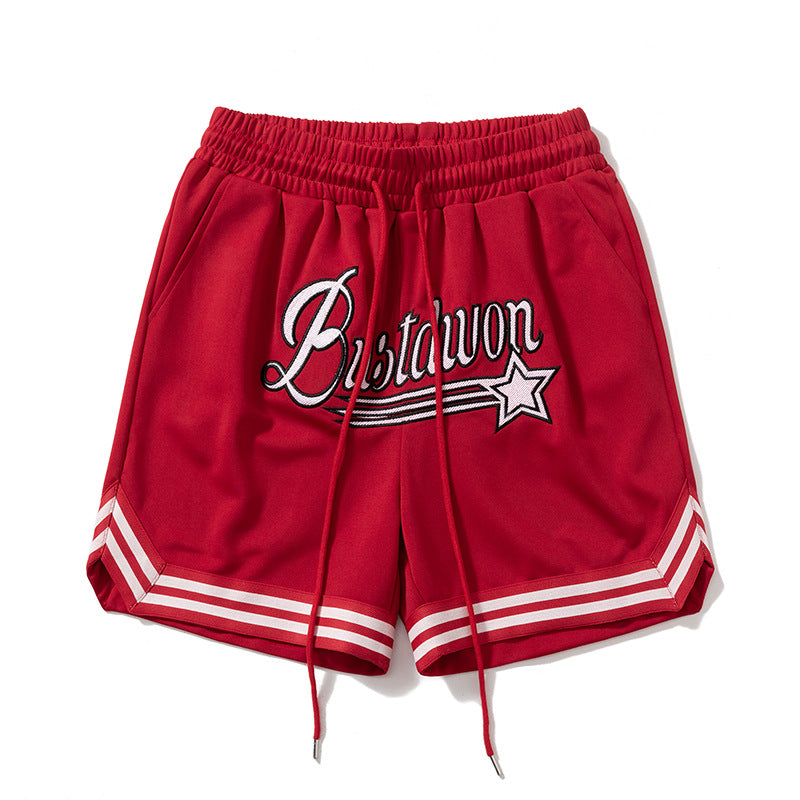 Bustdivon Short