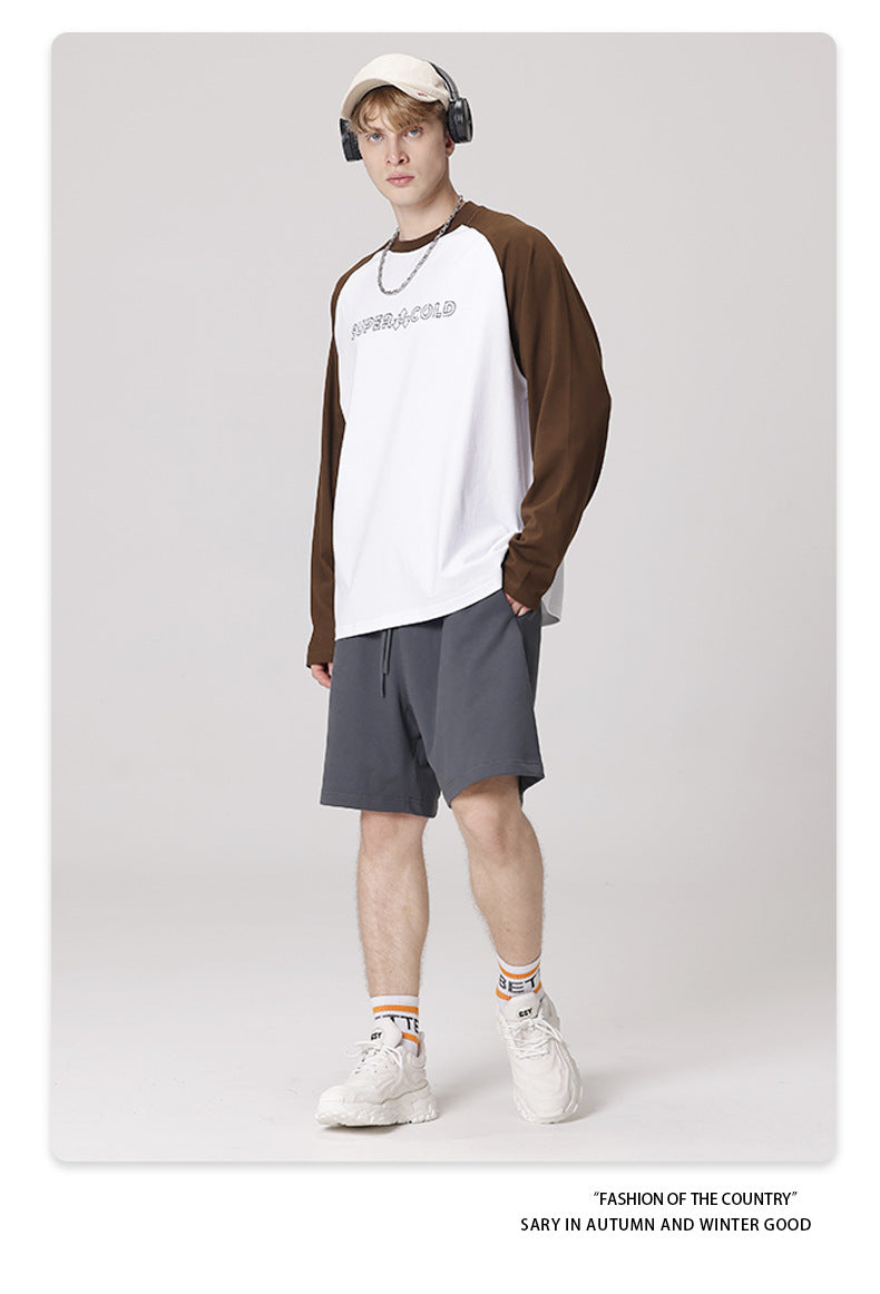 SUPER COLD SWEATSHİRT