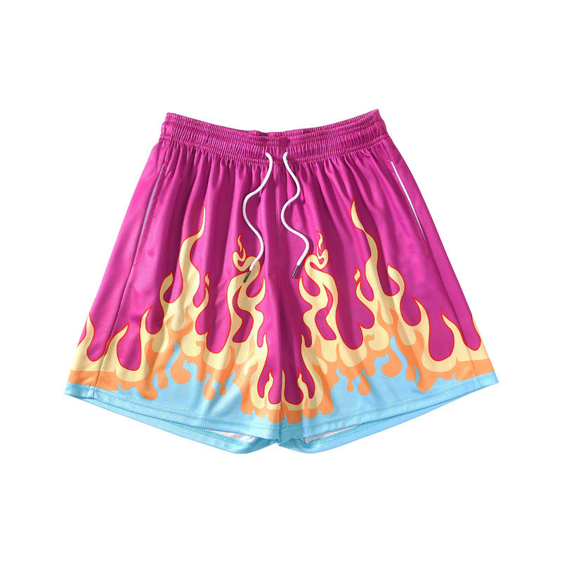 Heiss Short