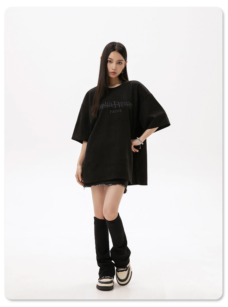 Health Unisex T-shirt