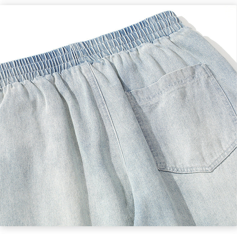 Light Comfort Pantolon