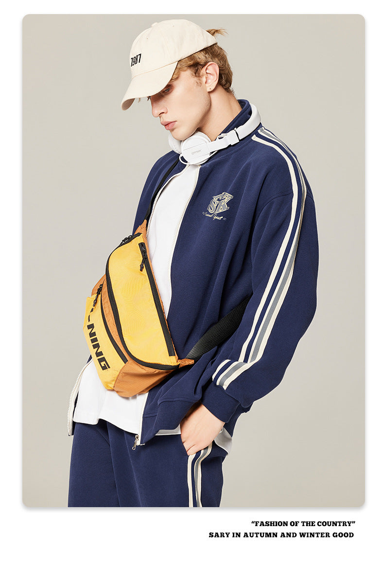 CARIBBEAN JACKET
