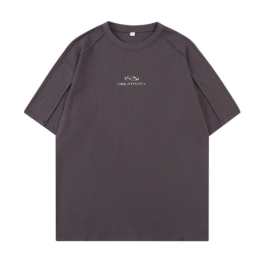 Creativity Unisex T-shirt