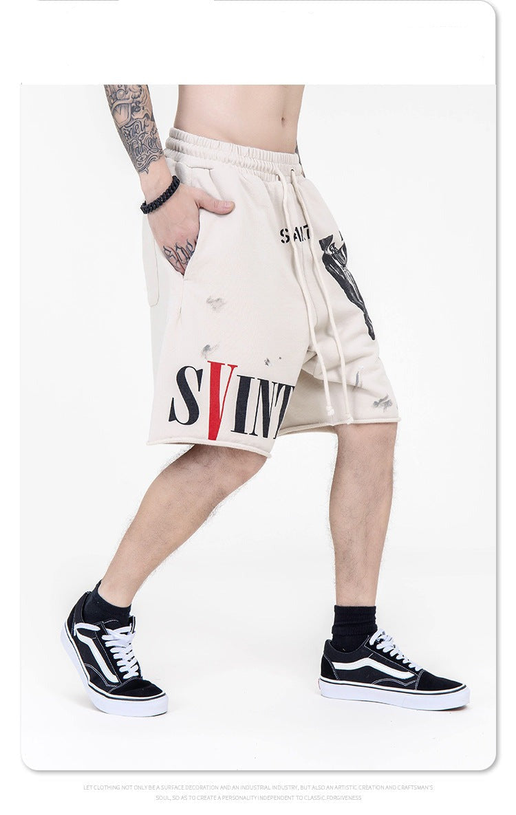 Saint Short