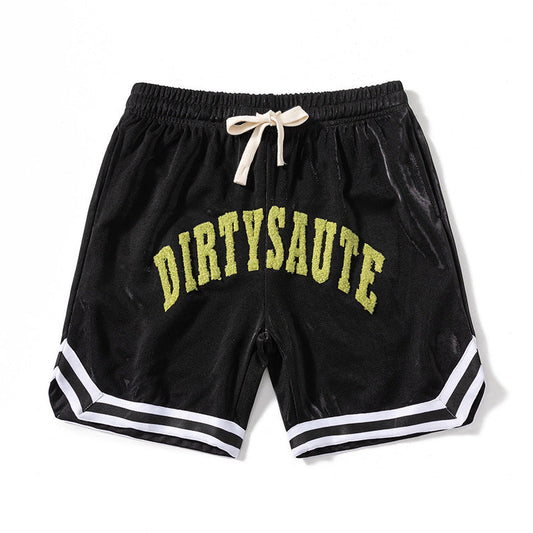 Dirtysaute Short