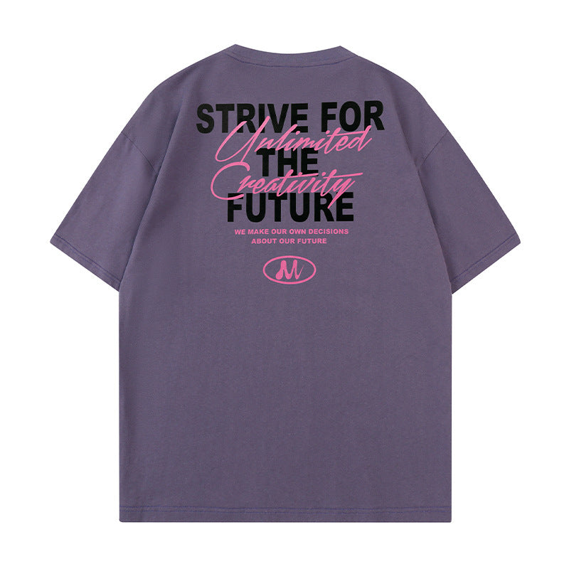 Future Unisex T-shirt