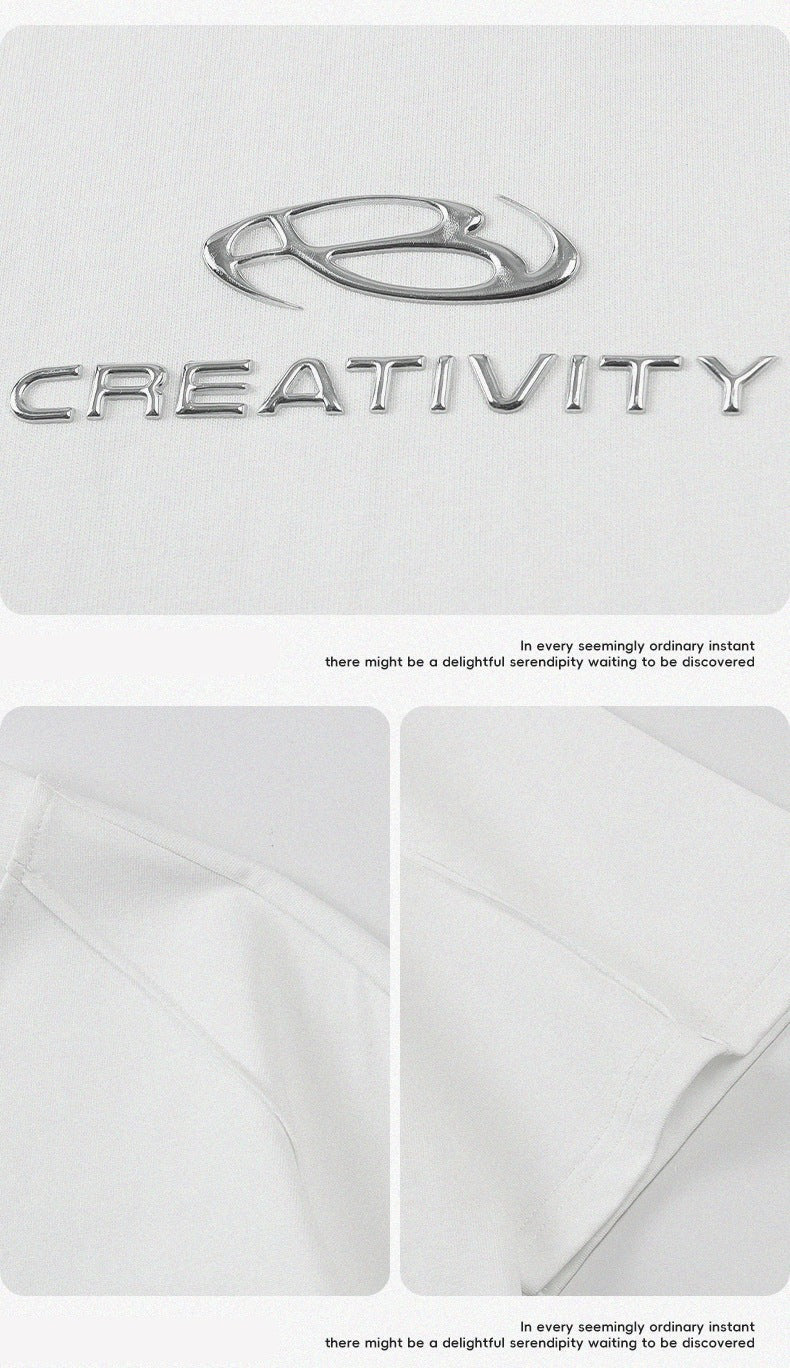 Creativity Unisex T-shirt