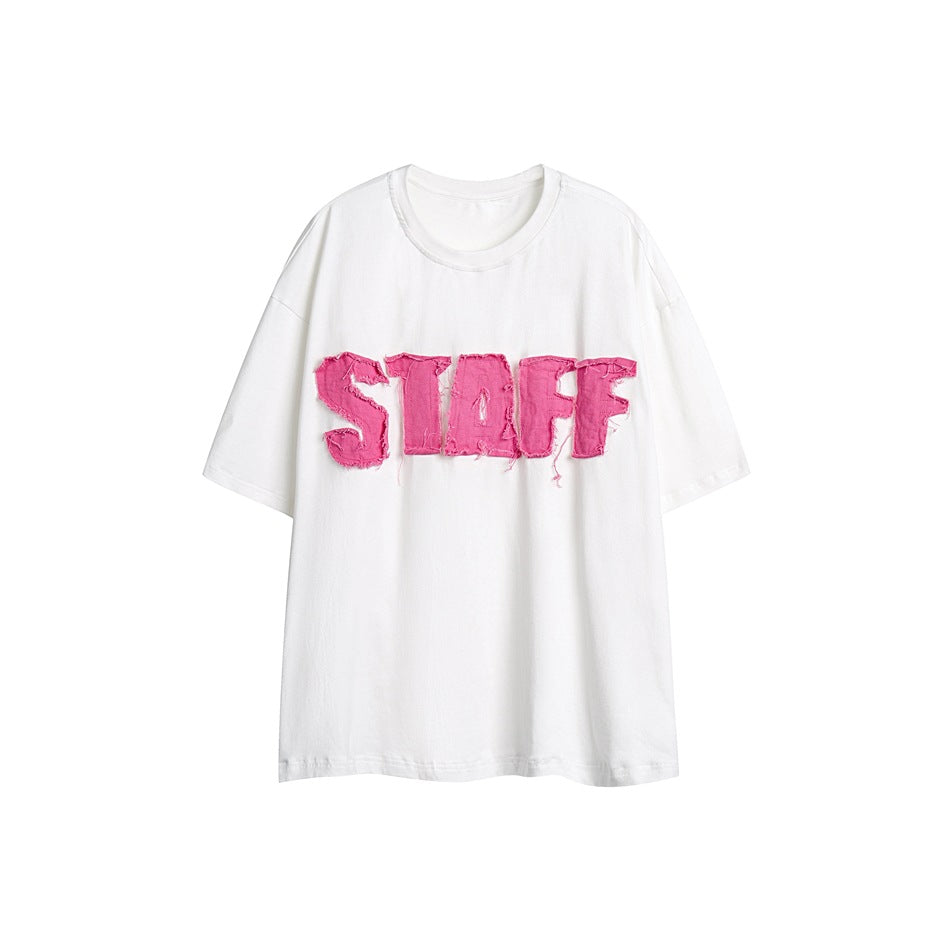 Staff Unisex T-shirt