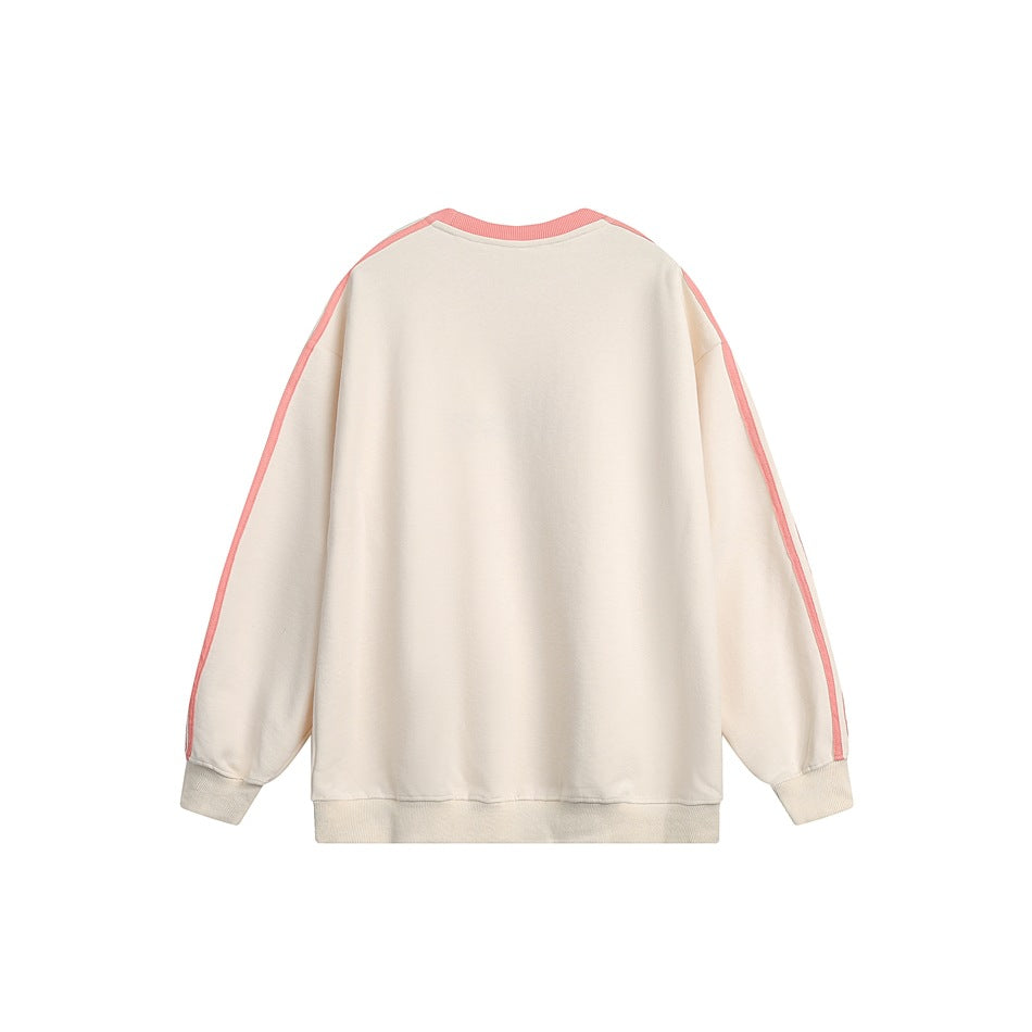 LOOK MOON SWEATSHİRT