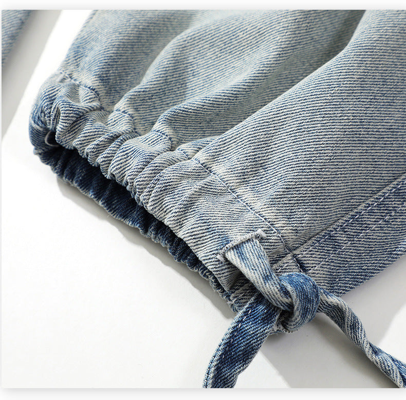 Light Comfort Pantolon
