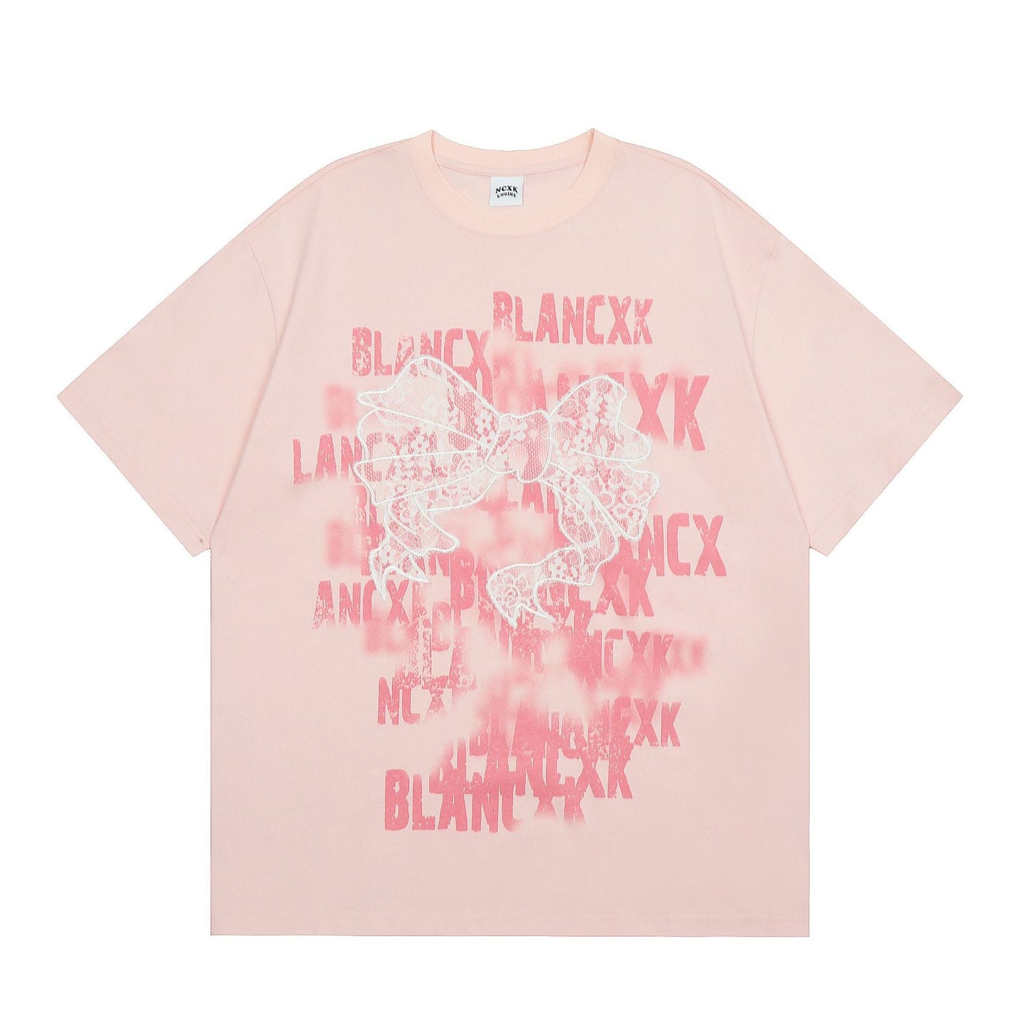Blanc T-Shirt
