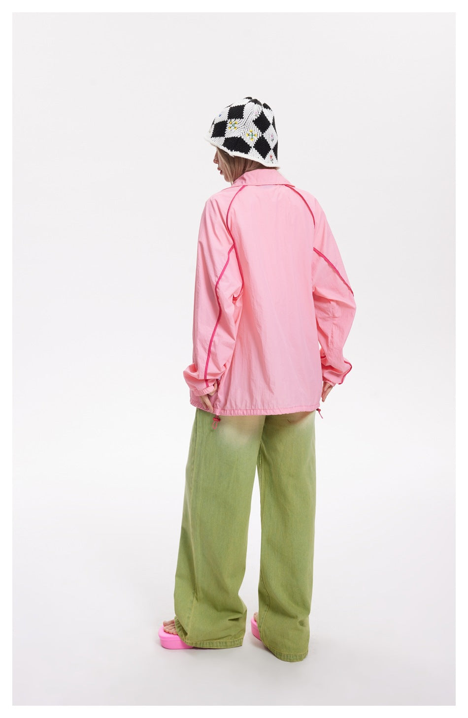 KLAVS JACKET