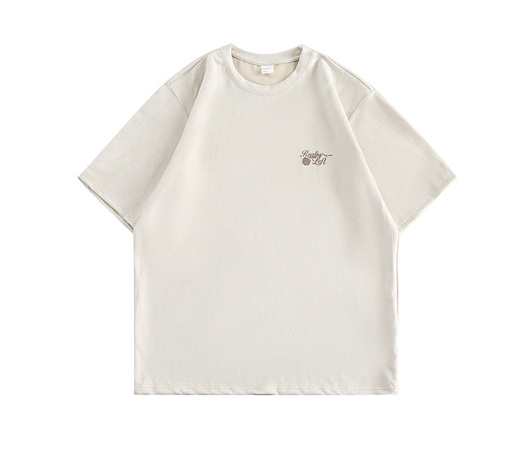 Rose T-shirt