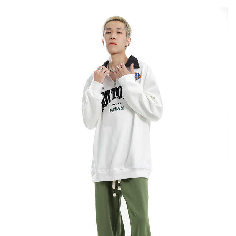 NOTTODAY SWEATSHİRT