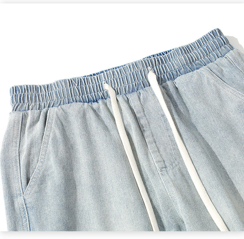 Light Comfort Pantolon