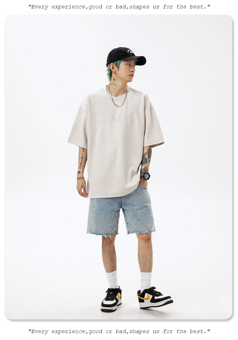 Health Unisex T-shirt