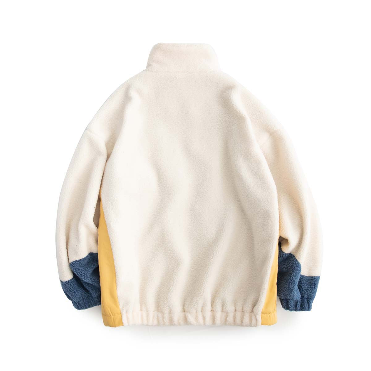 Wave Sherpa Jacket