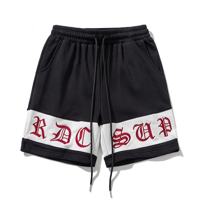 RdcSup Short
