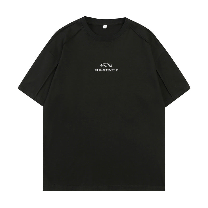 Creativity Unisex T-shirt
