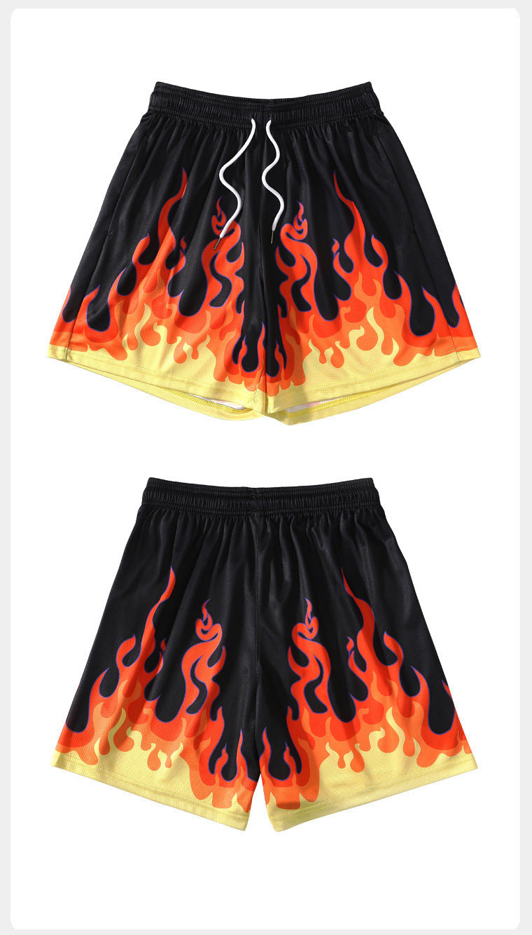 Heiss Short