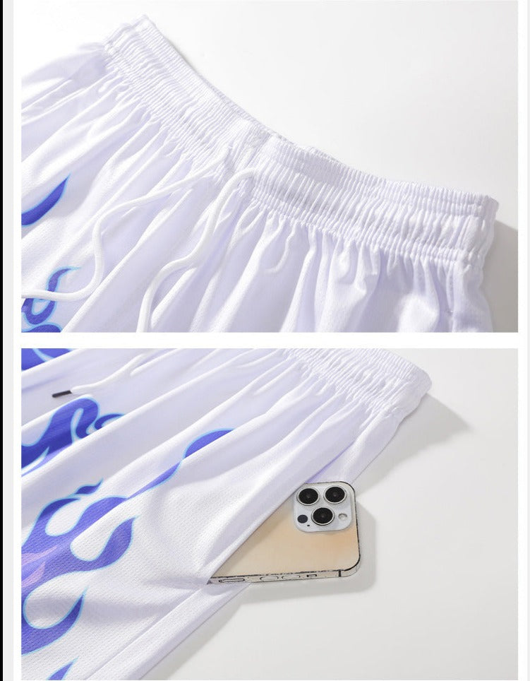 Heiss Short