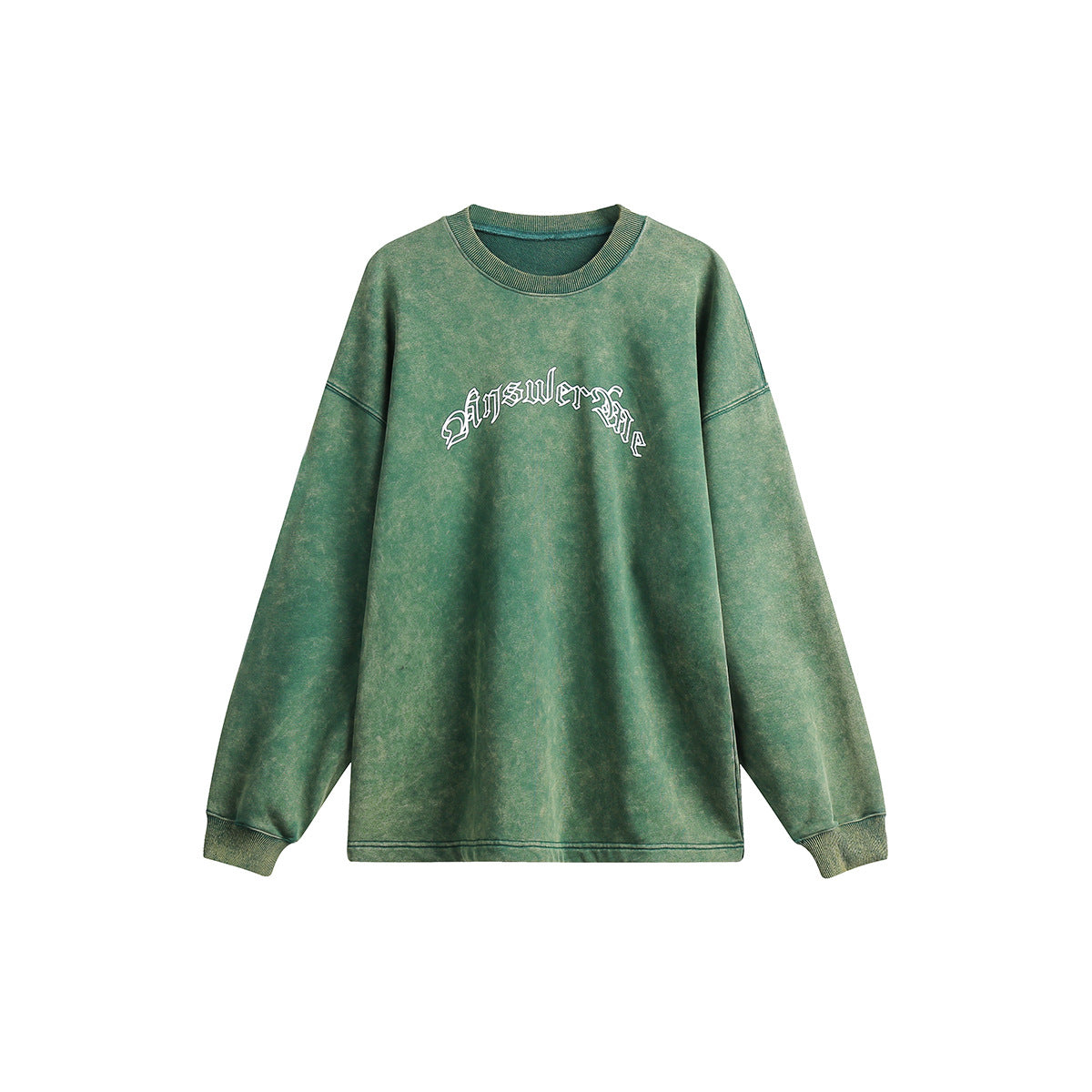 SAND SWEATSHİRT