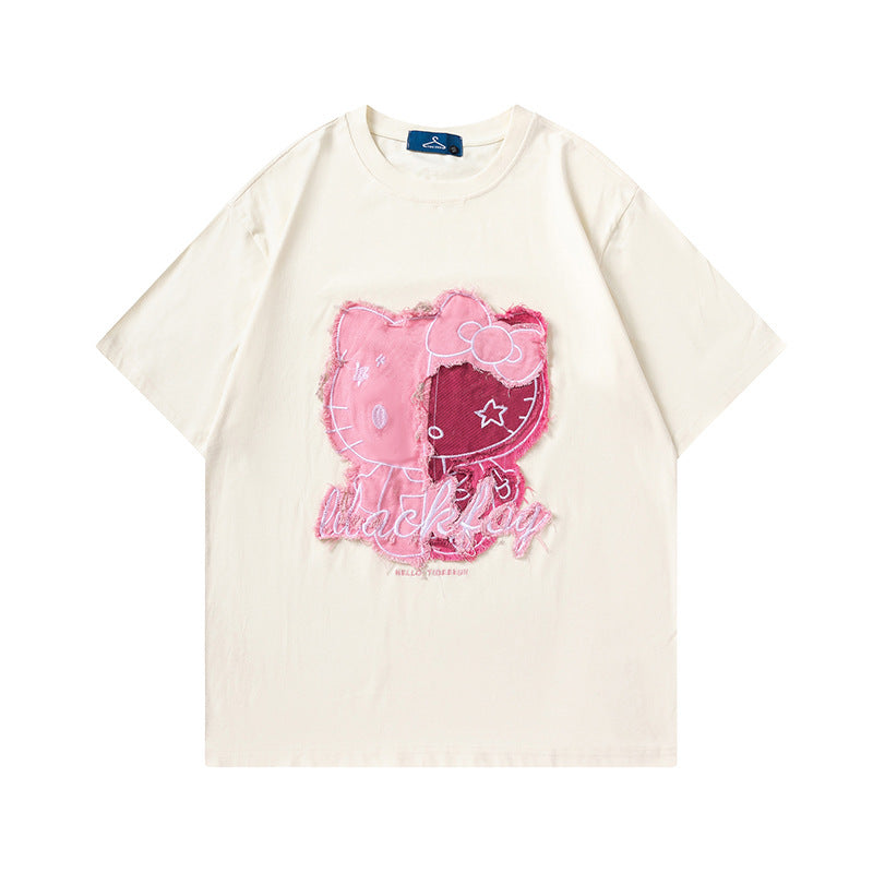 LuckyKitty T-Shirt
