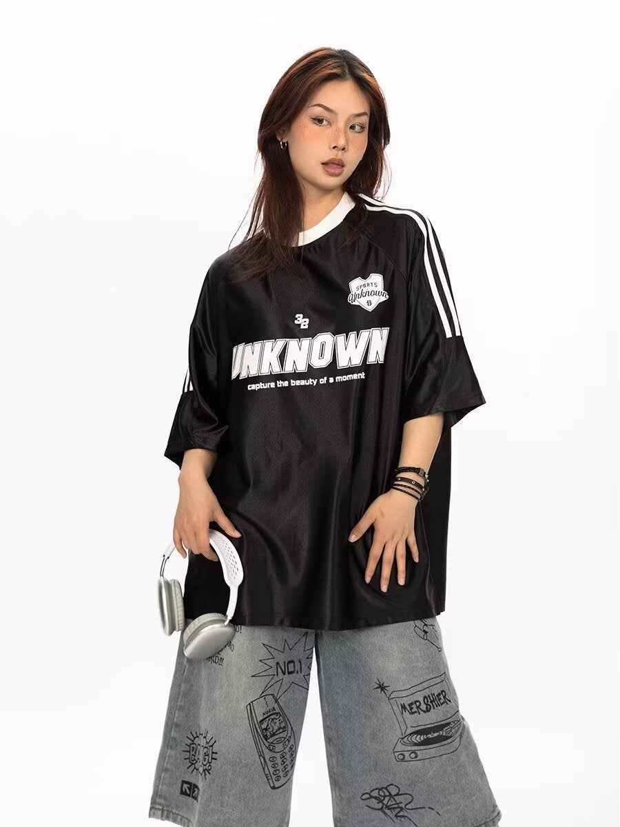 Unknown T-shirt