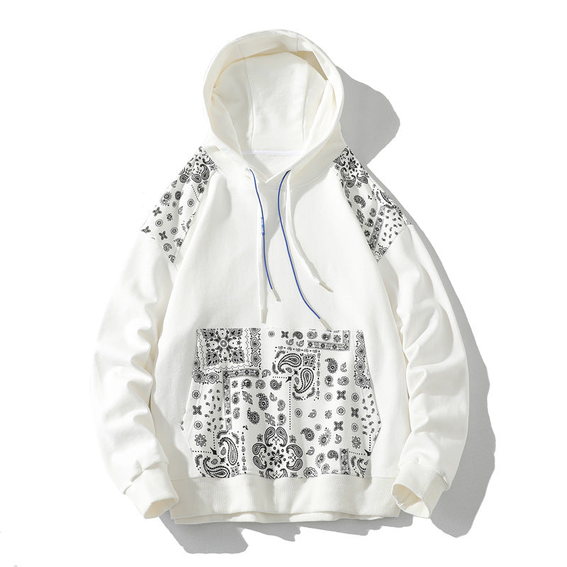 Streetstyle Hoodie