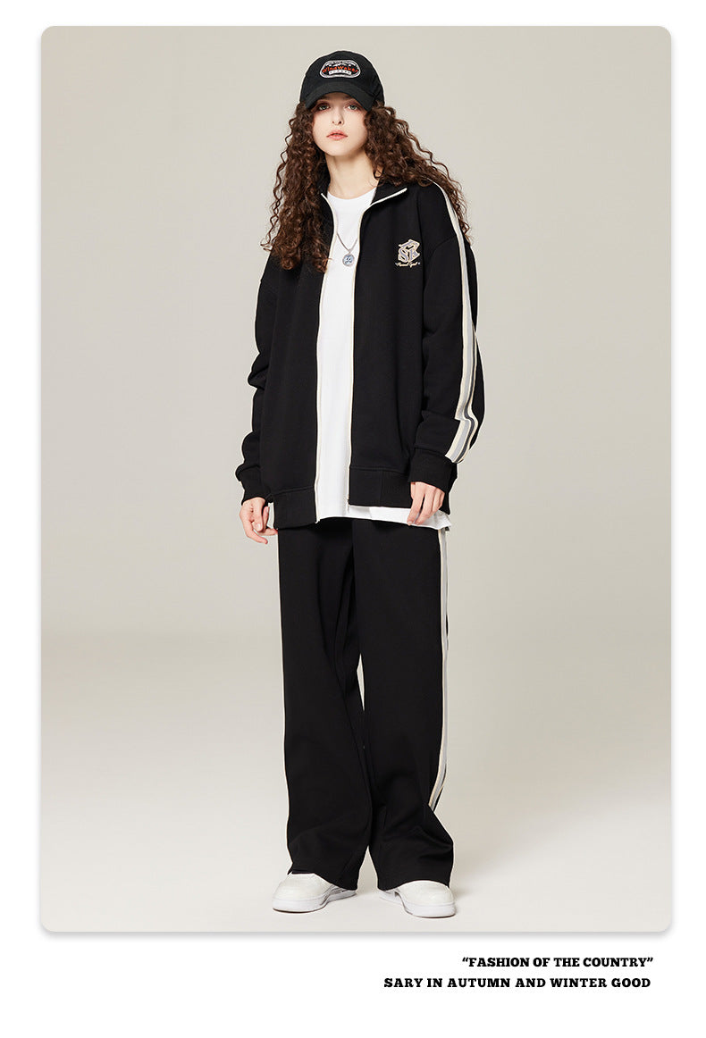 CARIBBEAN JACKET