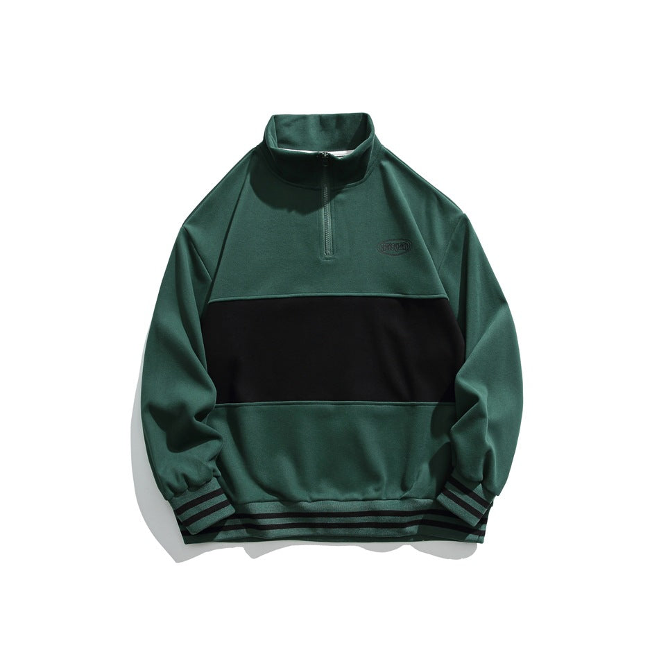 SHİFTU SWEATSHİRT