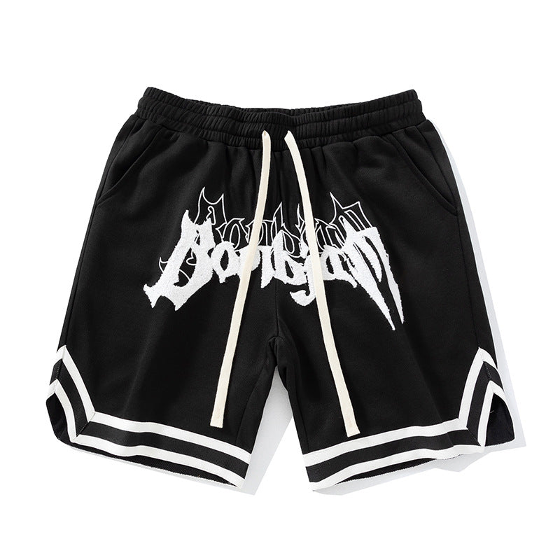 Bombjam Short