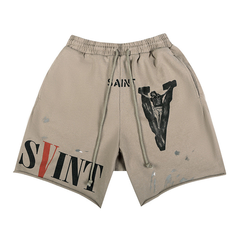 Saint Short
