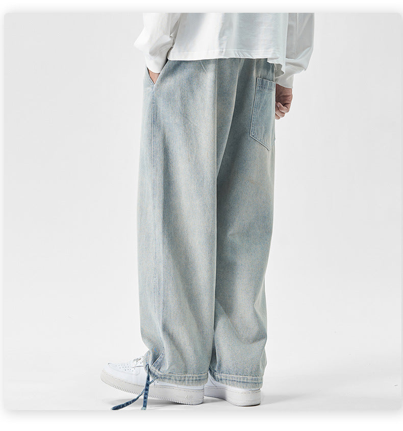 Light Comfort Pantolon