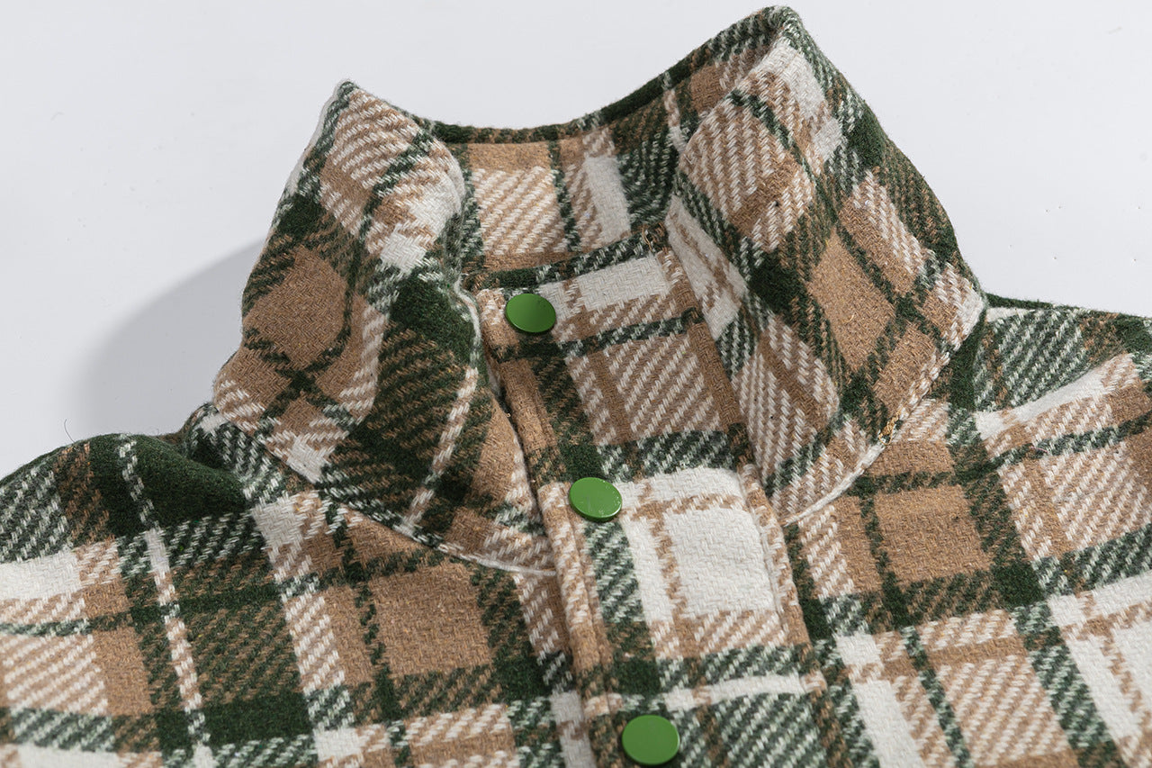 Nastoisa Sweatshirt