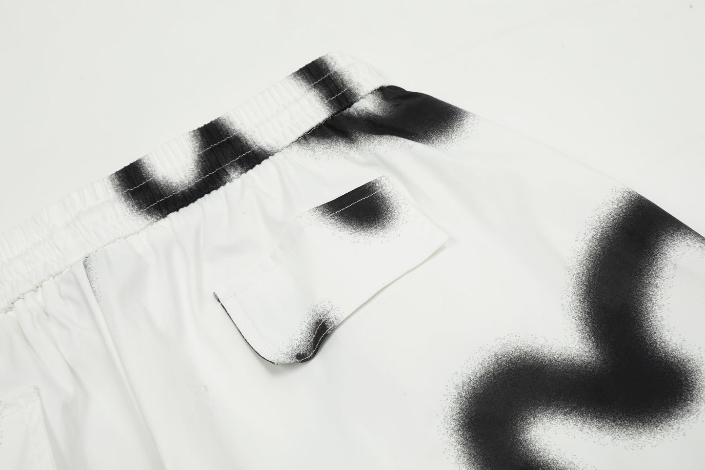 BlackHearted Pantolon