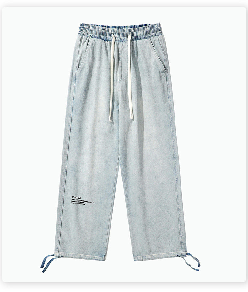 Light Comfort Pantolon