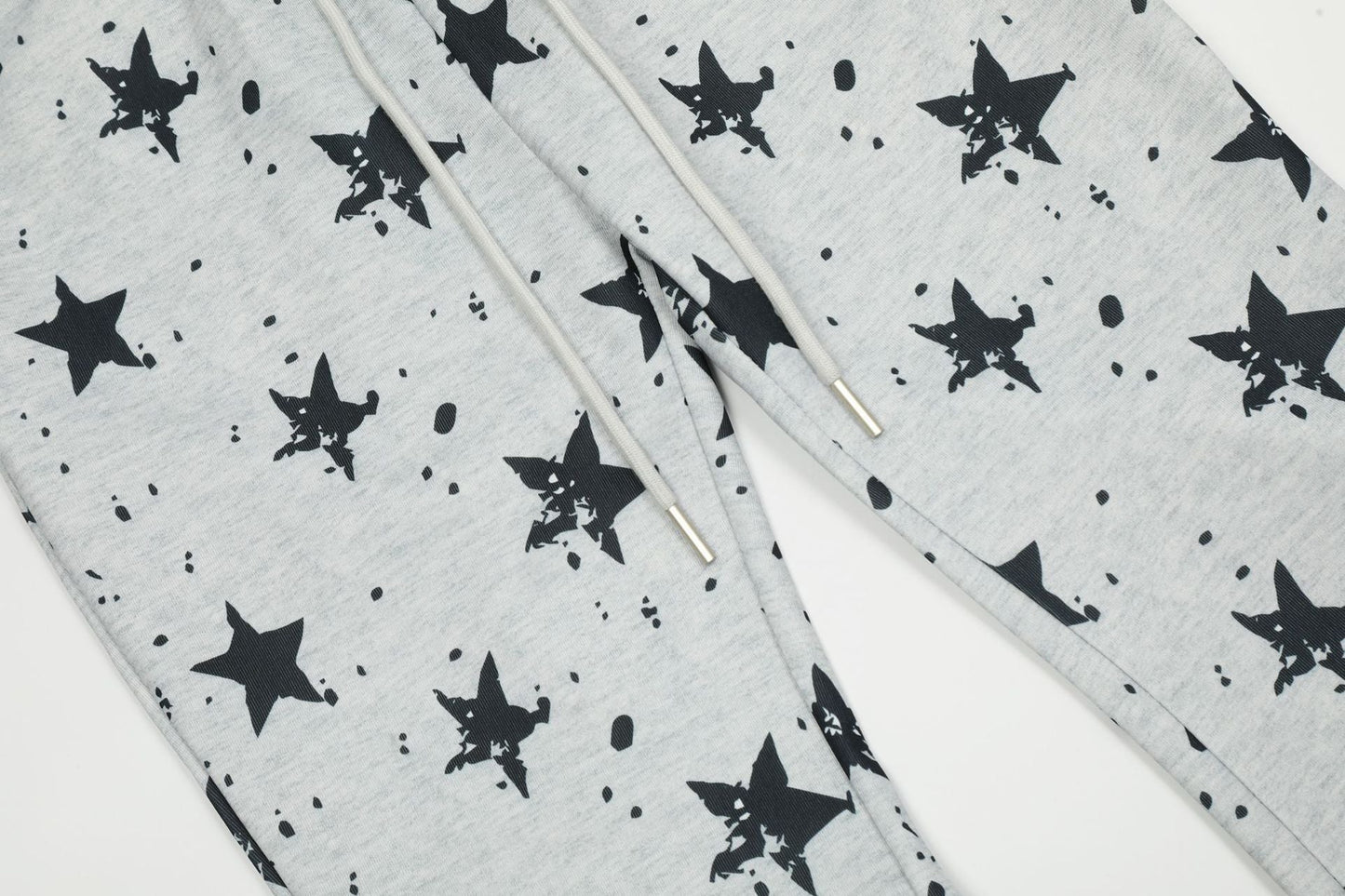 Star Stapled Pantolon