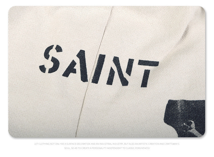 Saint Short