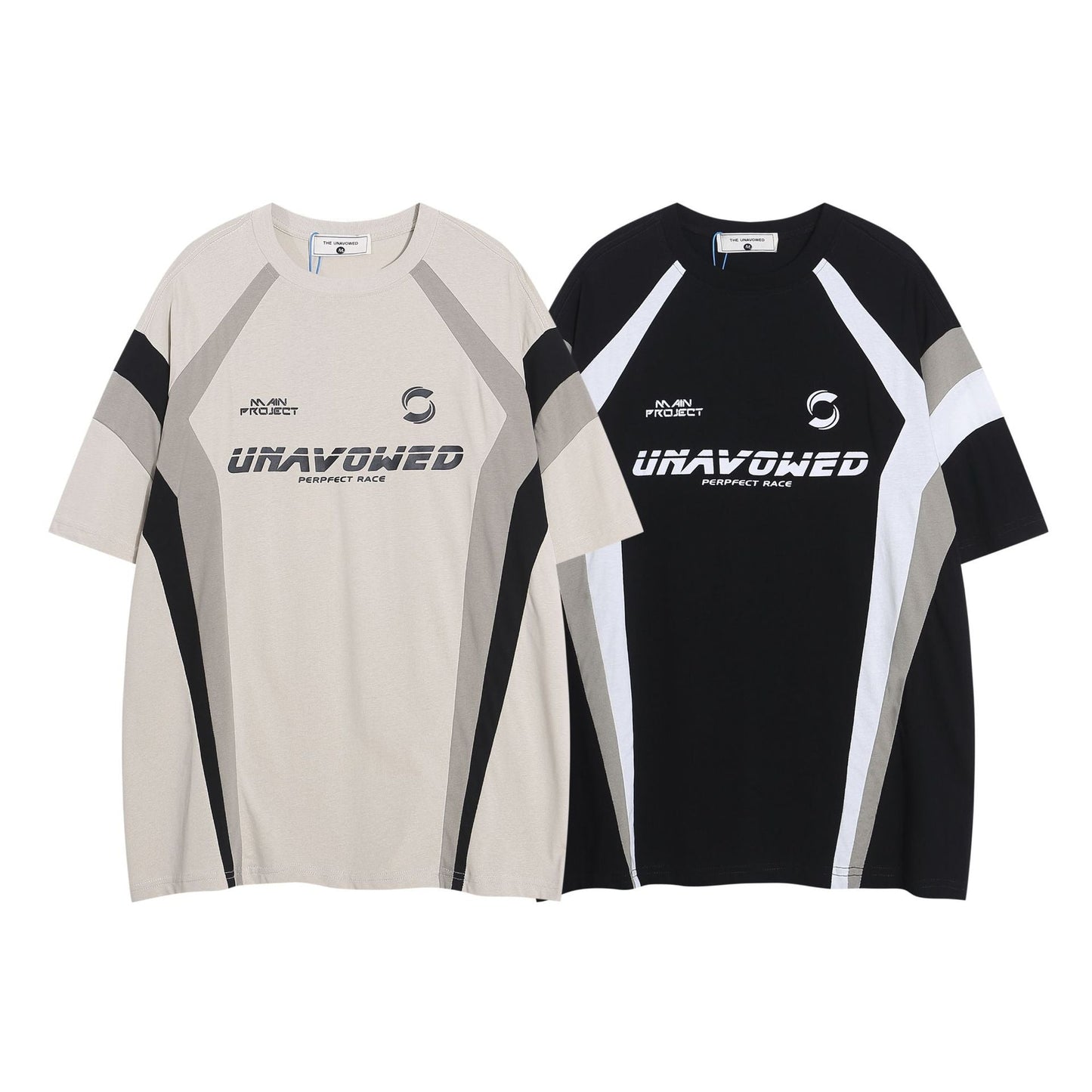 Perfect Race T-shirt