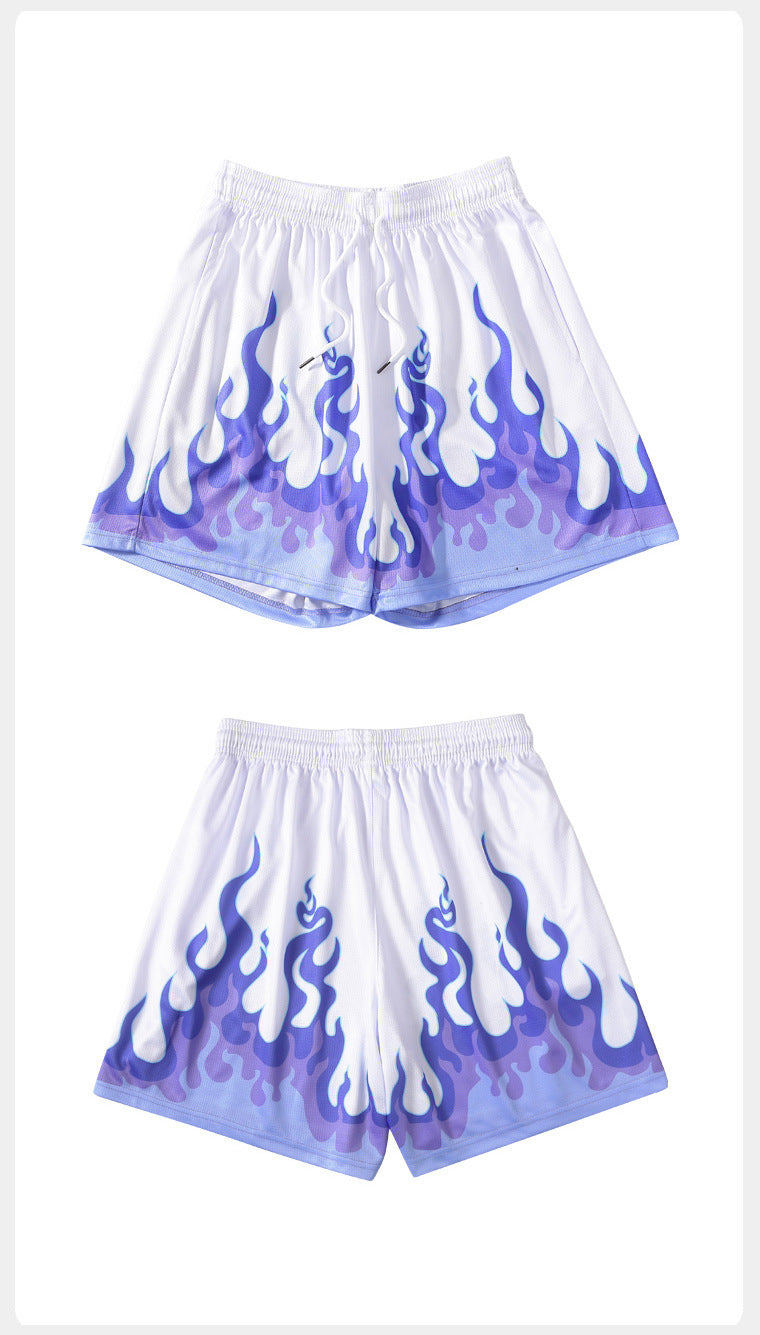 Heiss Short