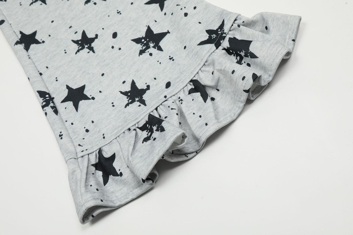 Star Stapled Pantolon