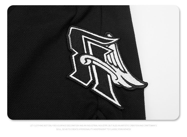 Ruena Short