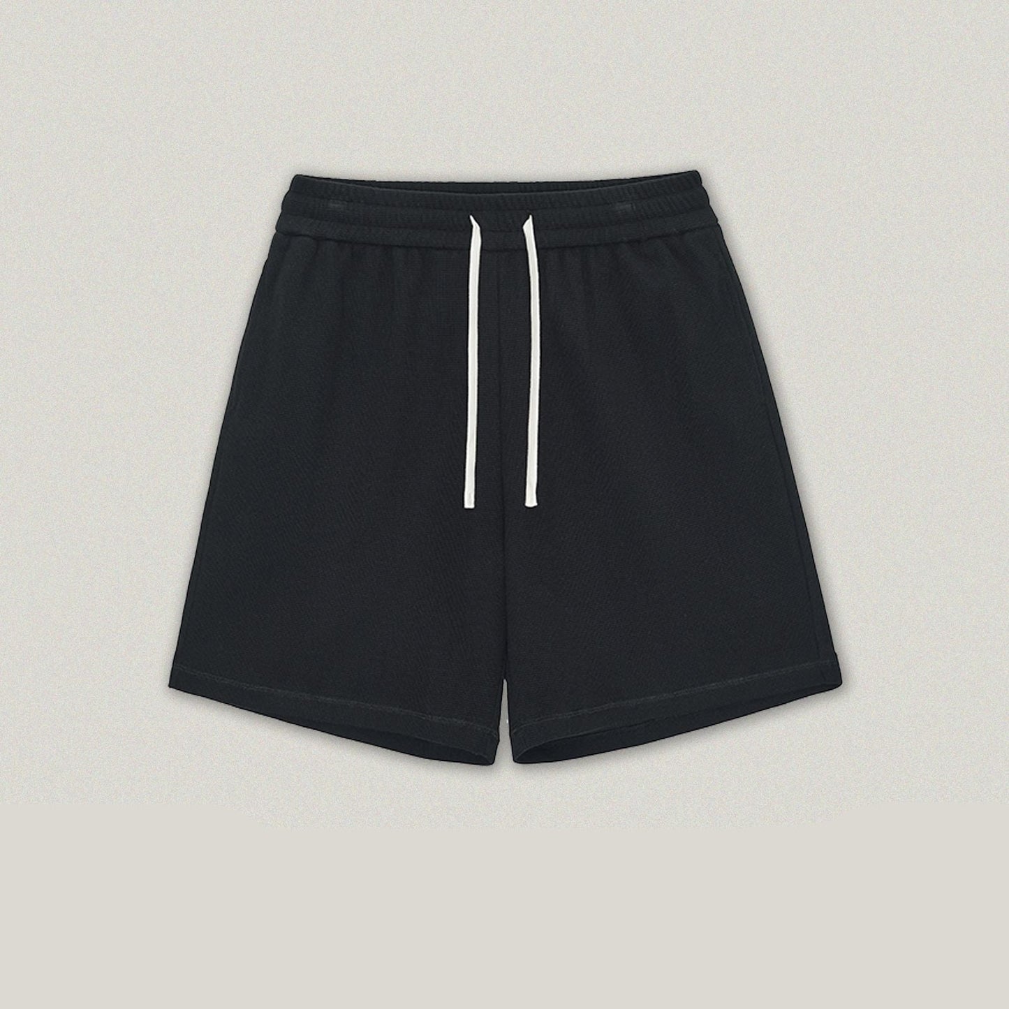 Waffle Short