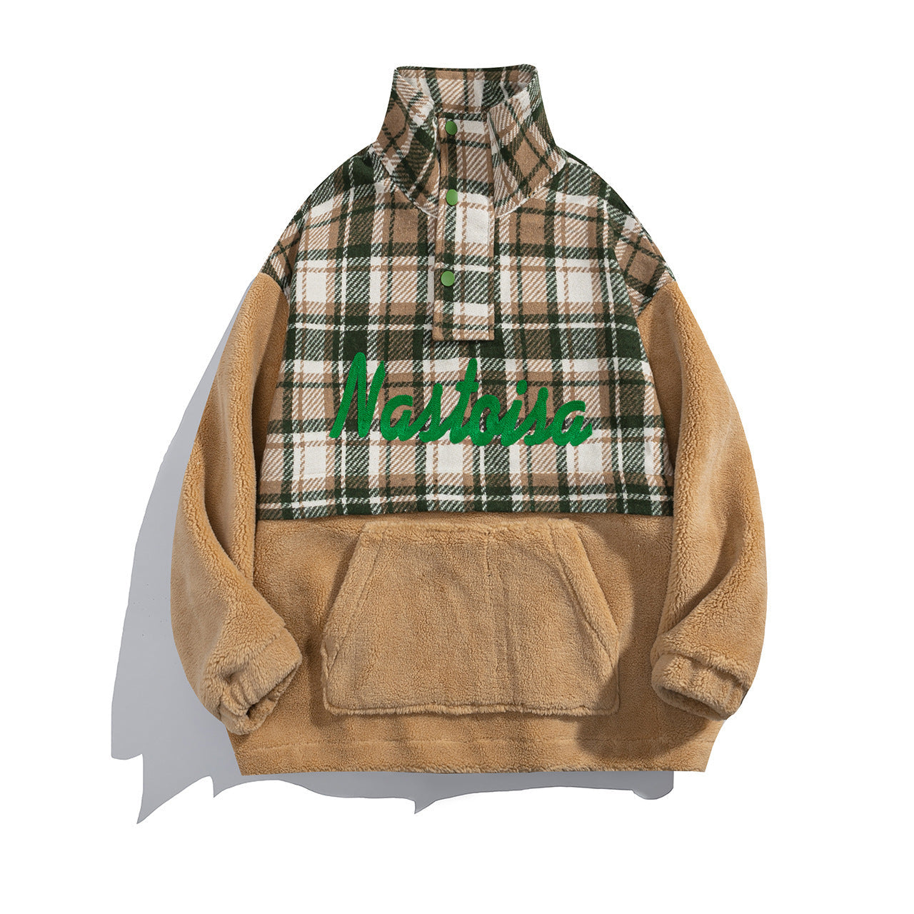 Nastoisa Sweatshirt