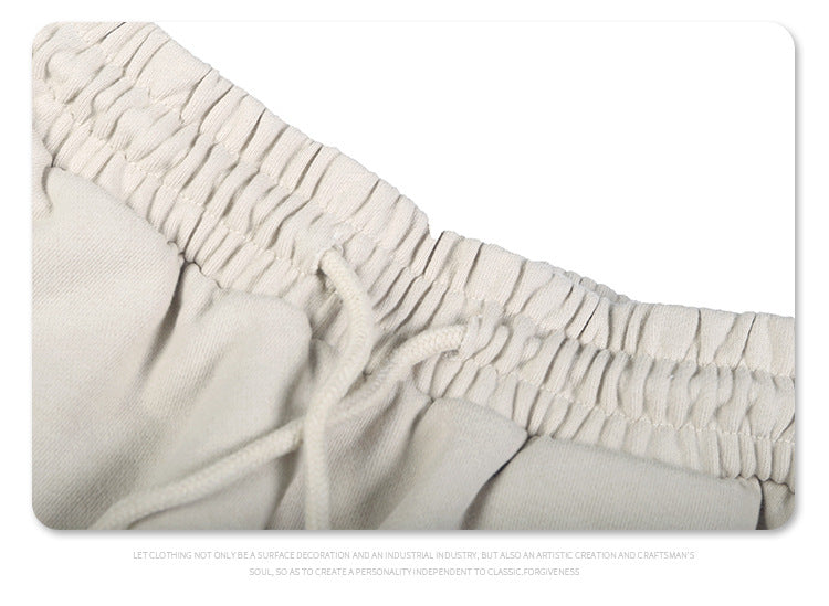 Saint Short