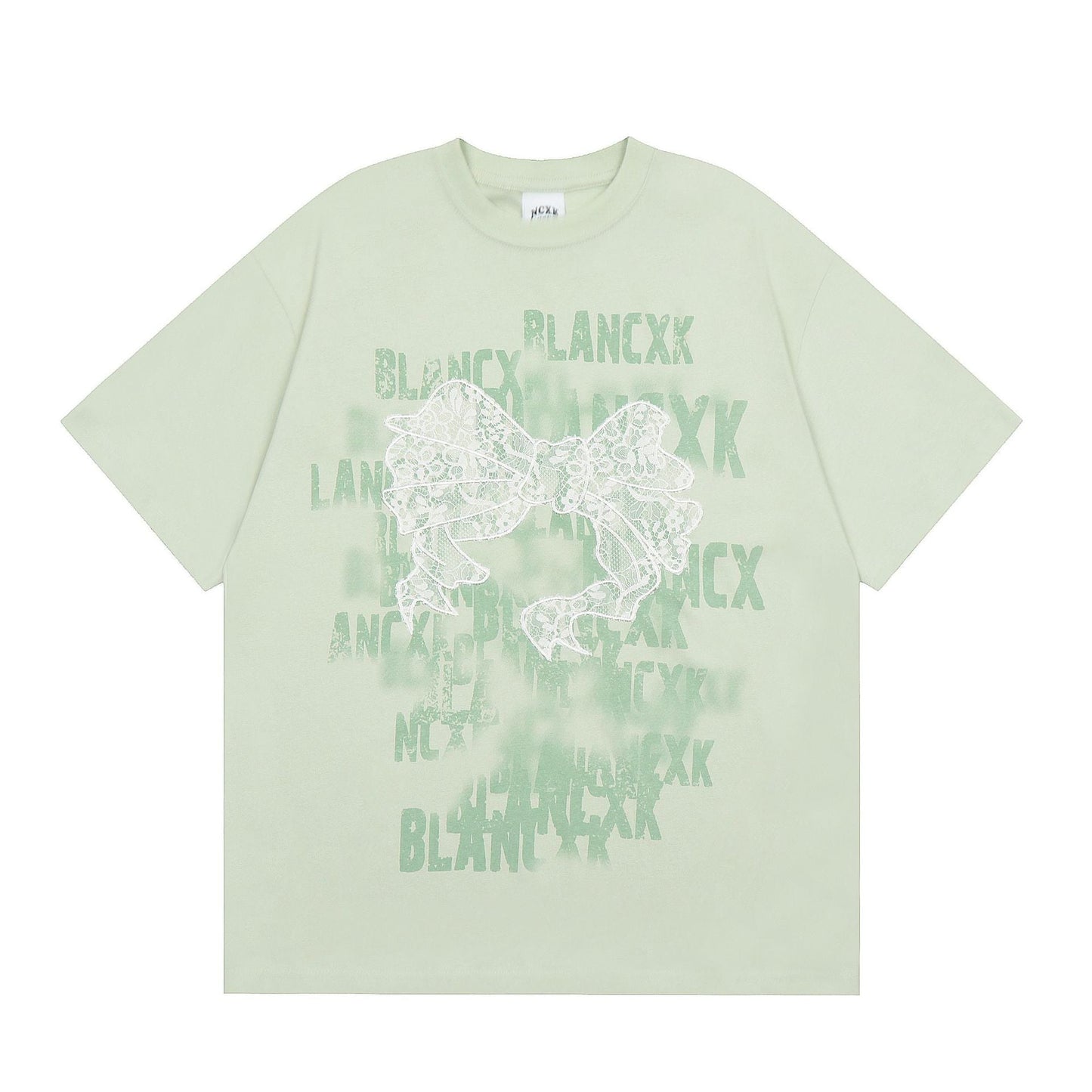 Blanc T-Shirt