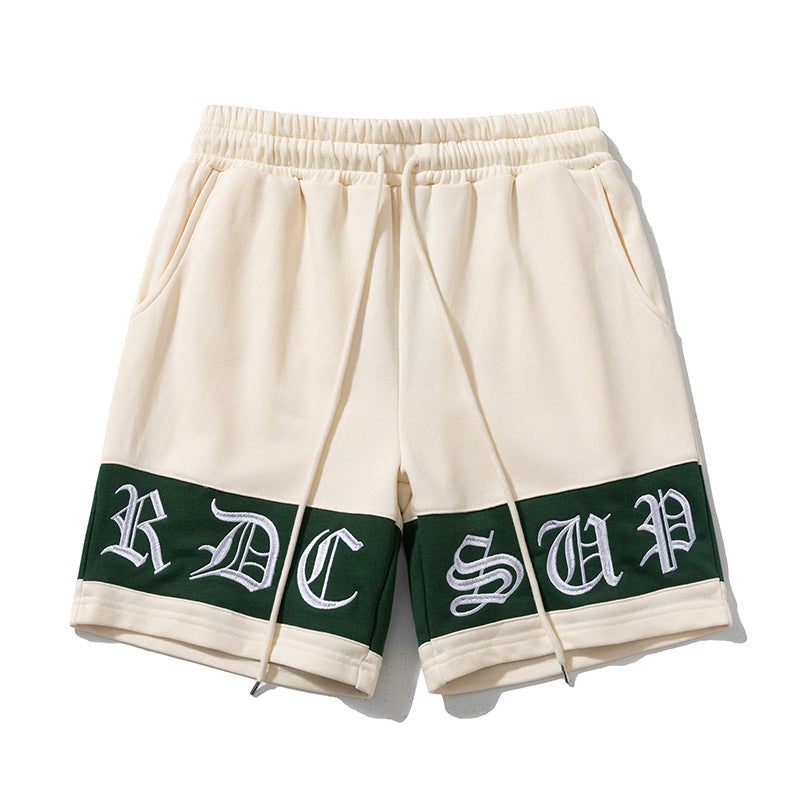 RdcSup Short