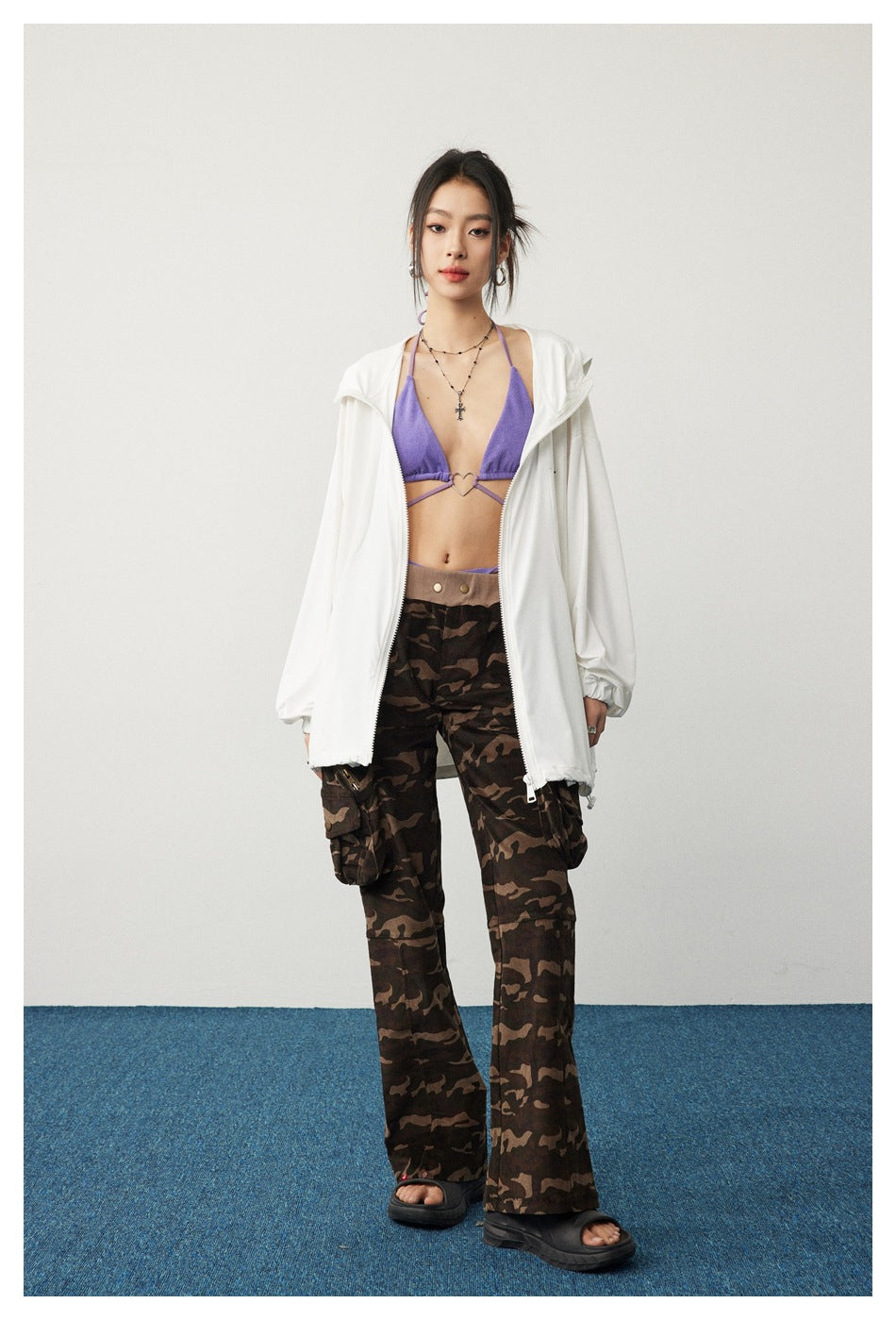 BESTUFF JACKET